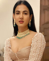 Sonal Chauhan